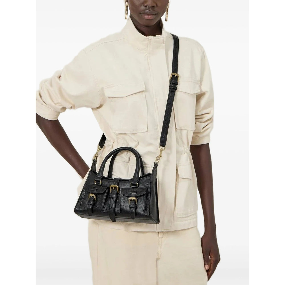 Mulberry Mulberry Black Tote Bags Women