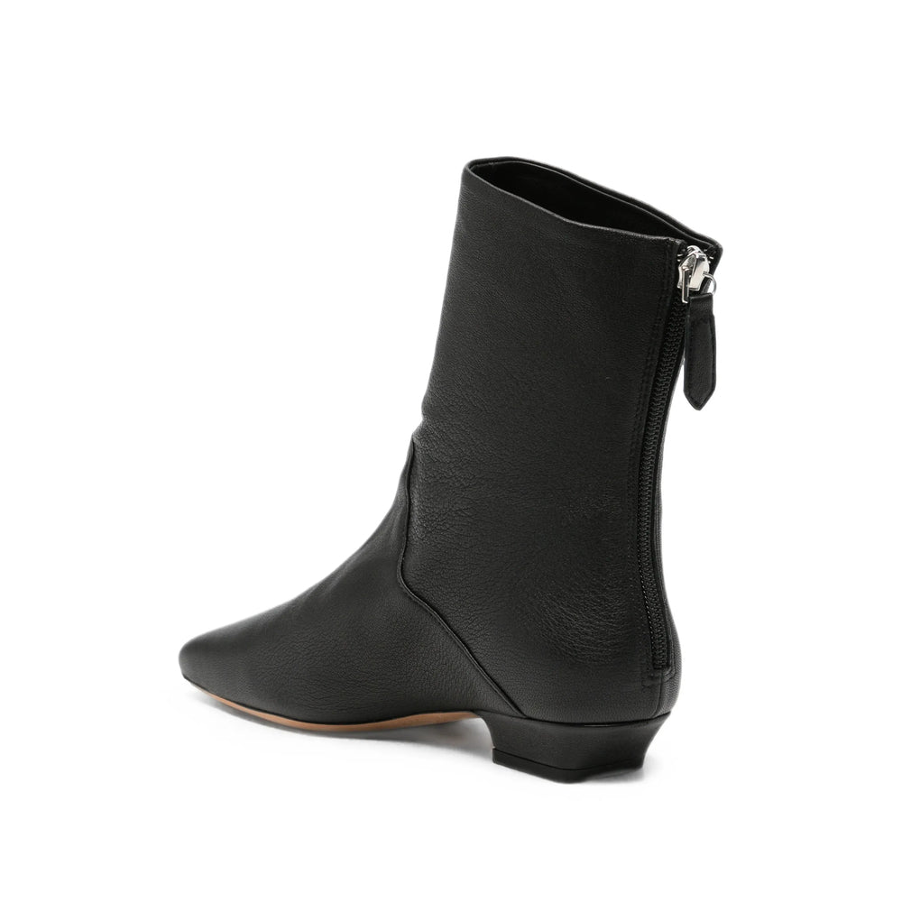 Jude Black Shoes Women