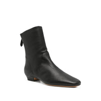Jude Black Shoes Women