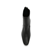 Jude Black Shoes Women