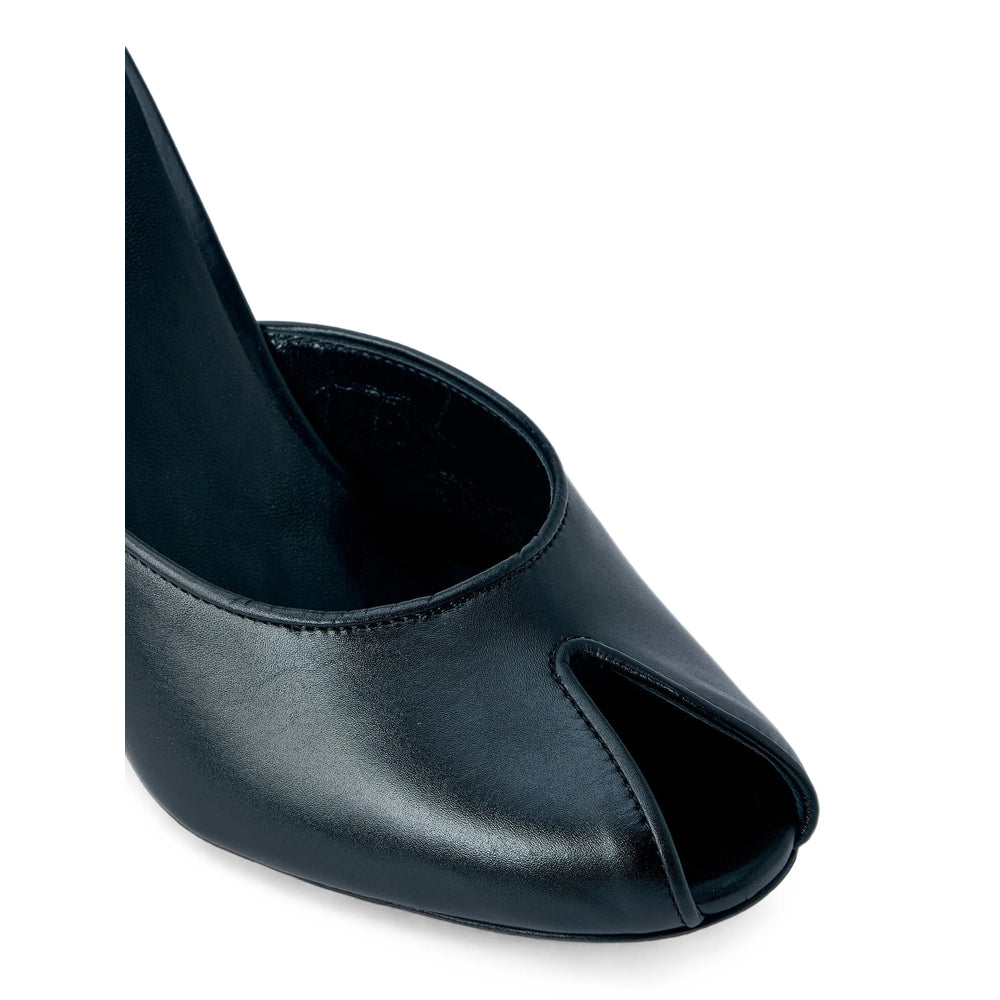 Jude Black Shoes Women
