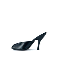 Jude Black Shoes Women