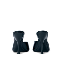 Jude Black Shoes Women