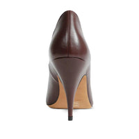 Jude Brown Shoes Women