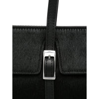 Elleme Black Shoulder Bags Women