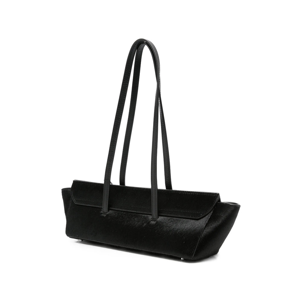 Elleme Black Shoulder Bags Women