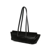 Elleme Black Shoulder Bags Women
