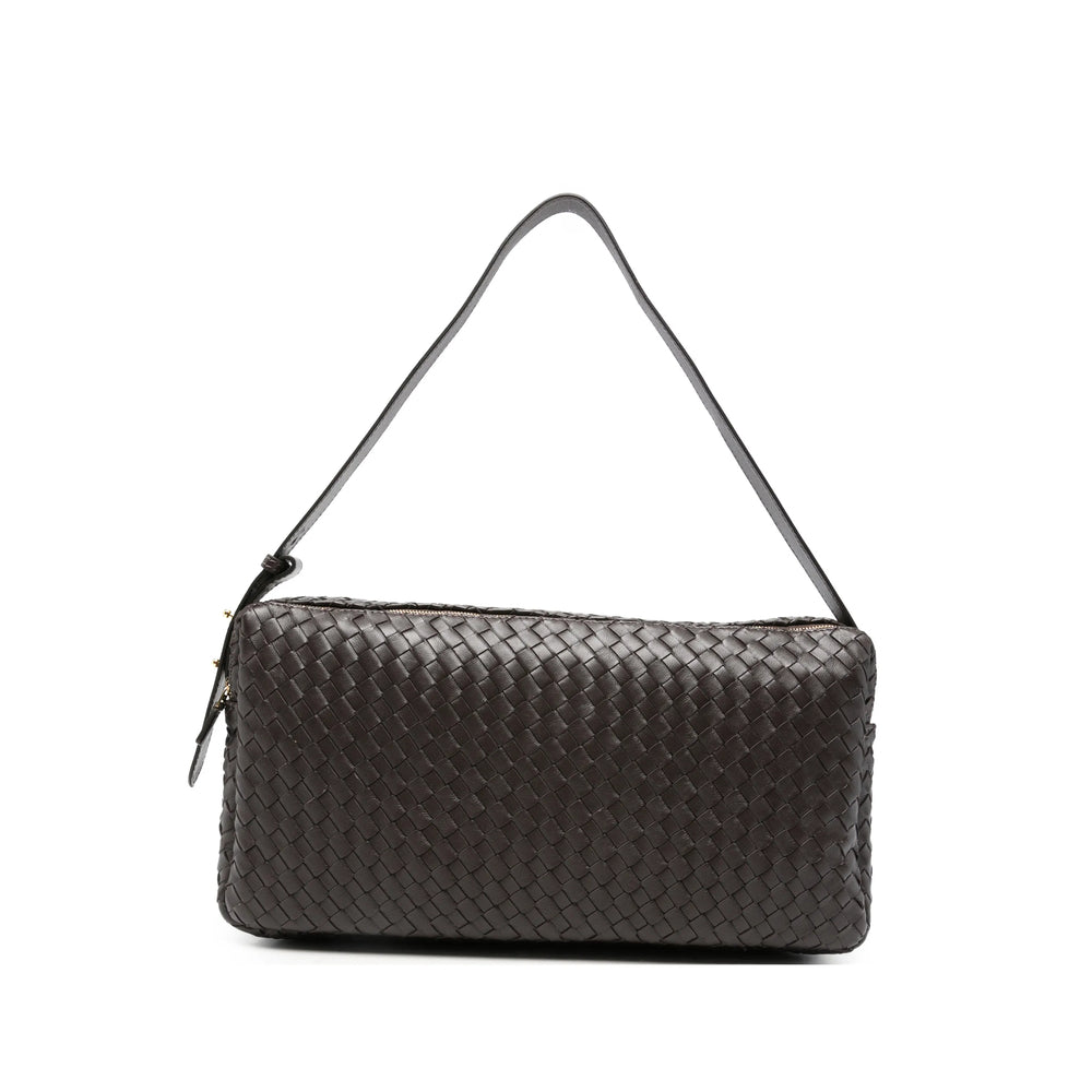 Elleme Elleme Brown Shoulder Bags Women