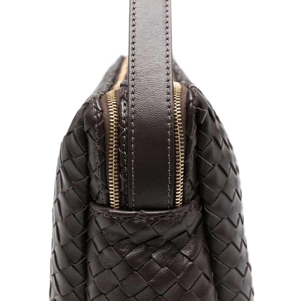 Elleme Elleme Brown Shoulder Bags Women