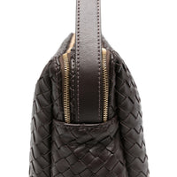 Elleme Elleme Brown Shoulder Bags Women