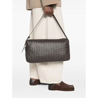 Elleme Elleme Brown Shoulder Bags Women