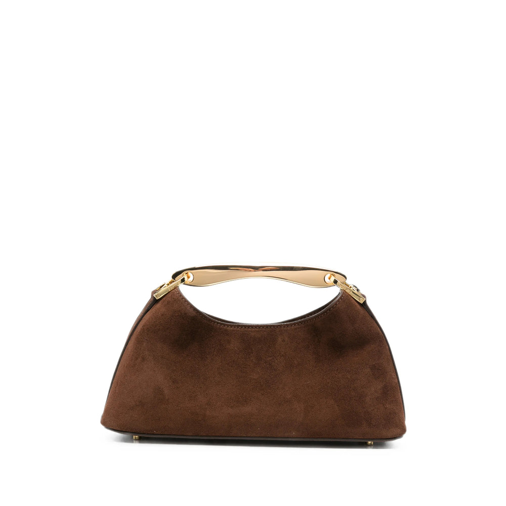 Elleme Brown Tote Bags Women