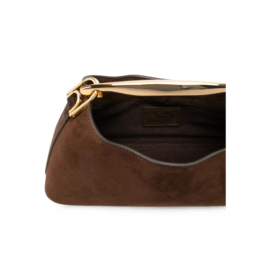 Elleme Brown Tote Bags Women