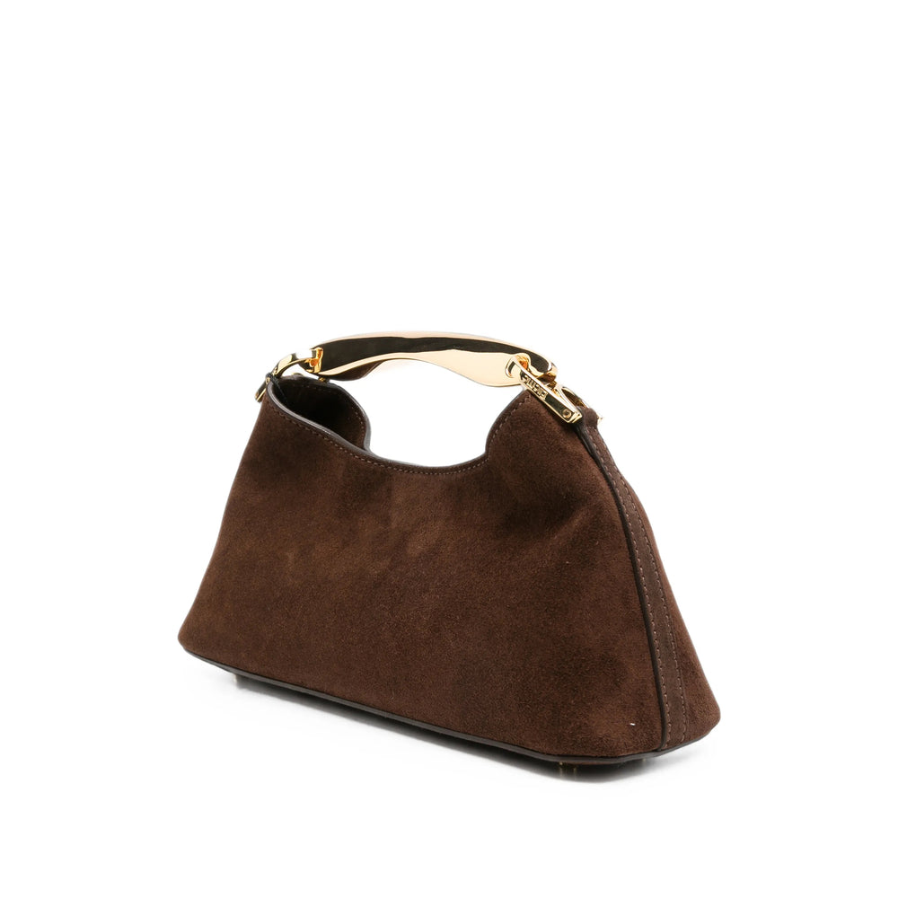 Elleme Brown Tote Bags Women
