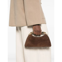 Elleme Brown Tote Bags Women