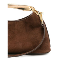 Elleme Brown Tote Bags Women