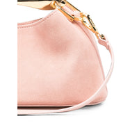 Elleme Elleme Pink Tote Bags Women