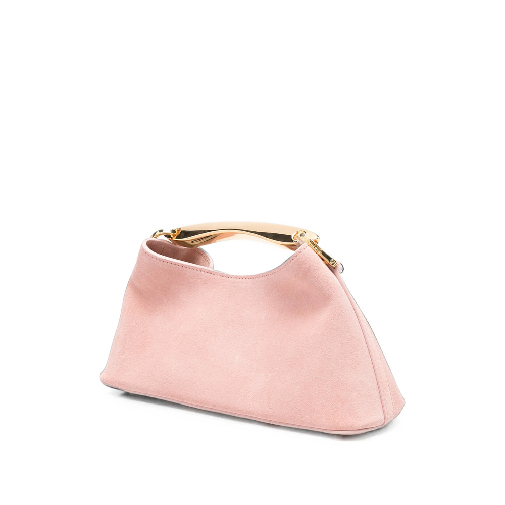Elleme Elleme Pink Tote Bags Women