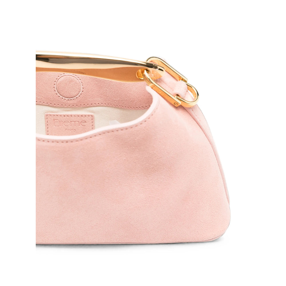 Elleme Elleme Pink Tote Bags Women