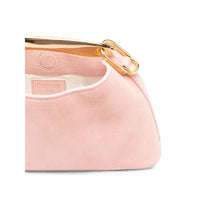 Elleme Elleme Pink Tote Bags Women