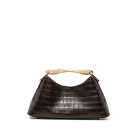 Elleme Elleme Brown Tote Bags Women