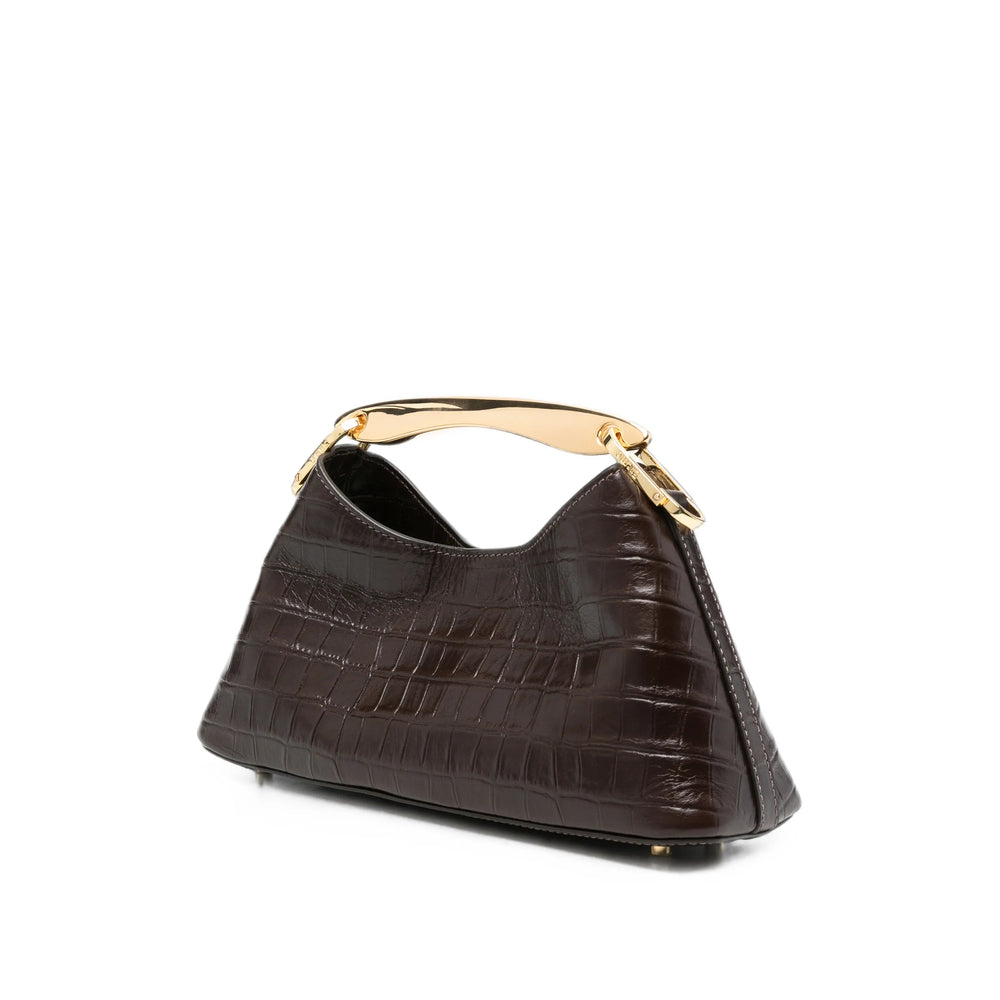 Elleme Elleme Brown Tote Bags Women