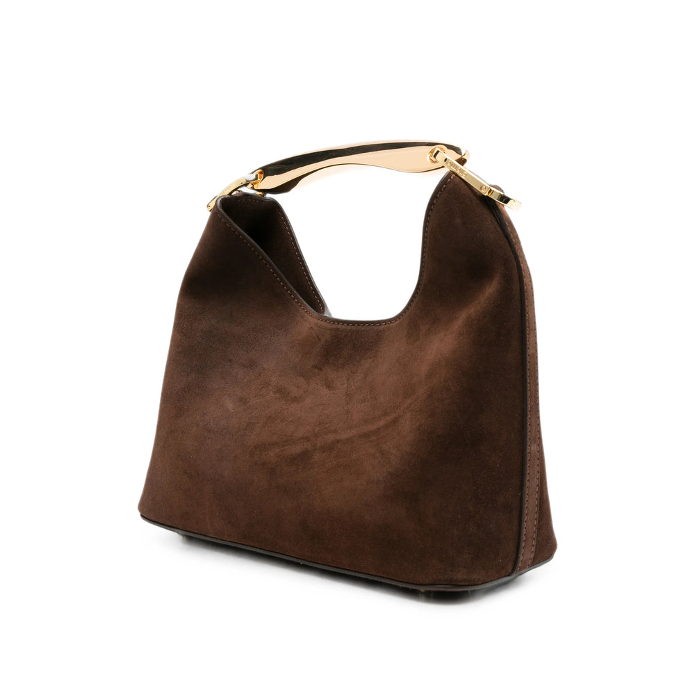 Elleme Brown Tote Bags Women