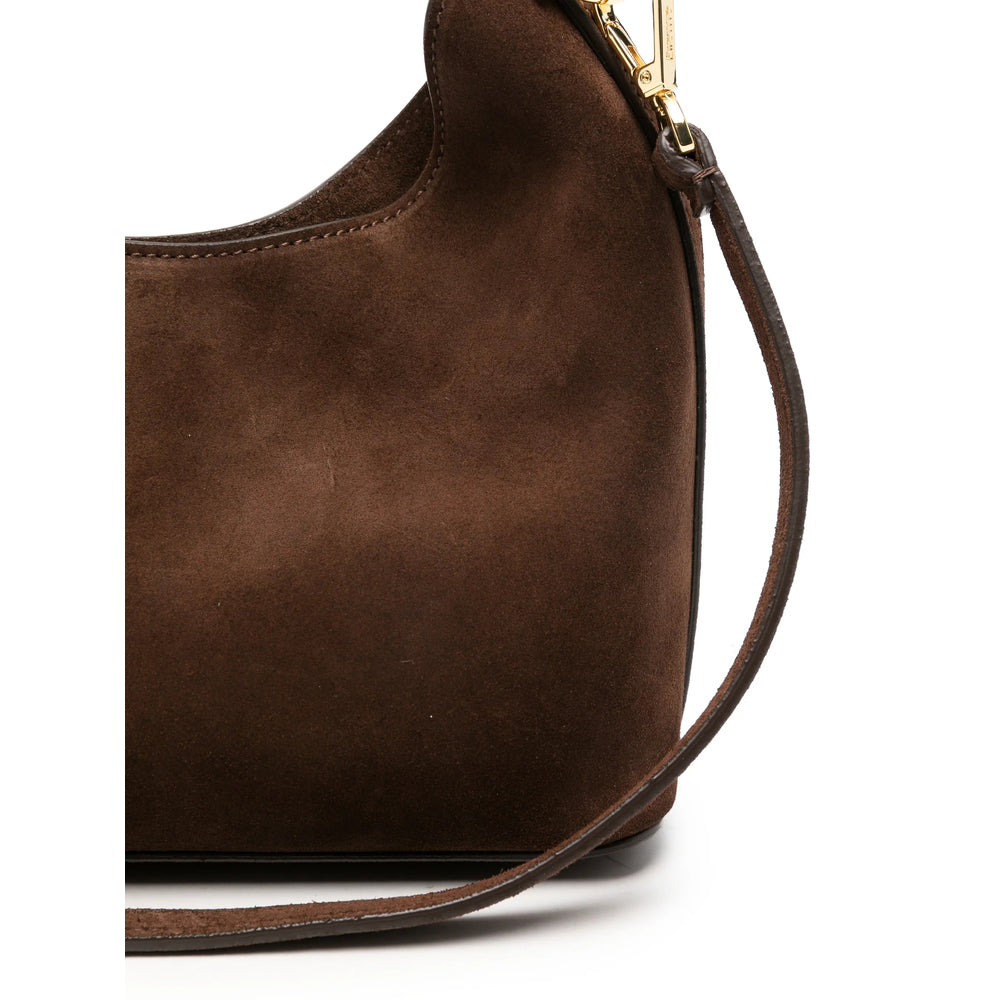 Elleme Brown Tote Bags Women