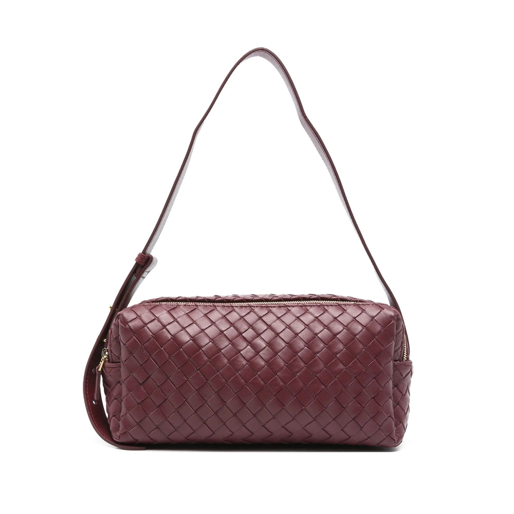 Elleme Elleme Red Shoulder Bags Women
