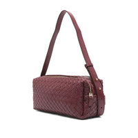 Elleme Elleme Red Shoulder Bags Women