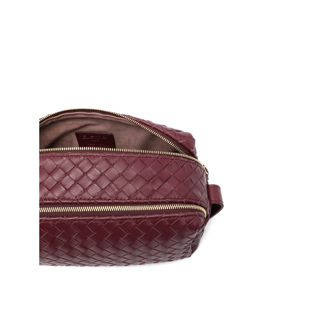 Elleme Elleme Red Shoulder Bags Women