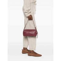 Elleme Elleme Red Shoulder Bags Women