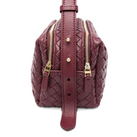 Elleme Elleme Red Shoulder Bags Women