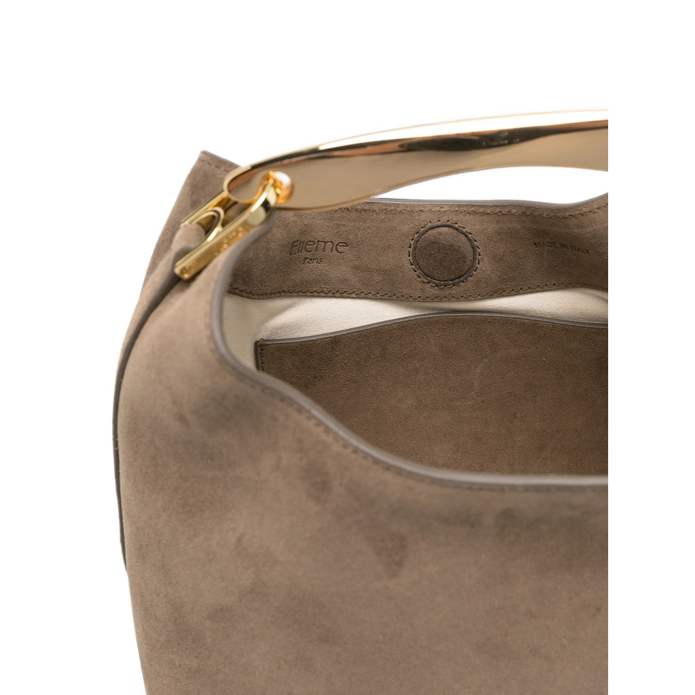 Elleme Neutrals Tote Bags Women