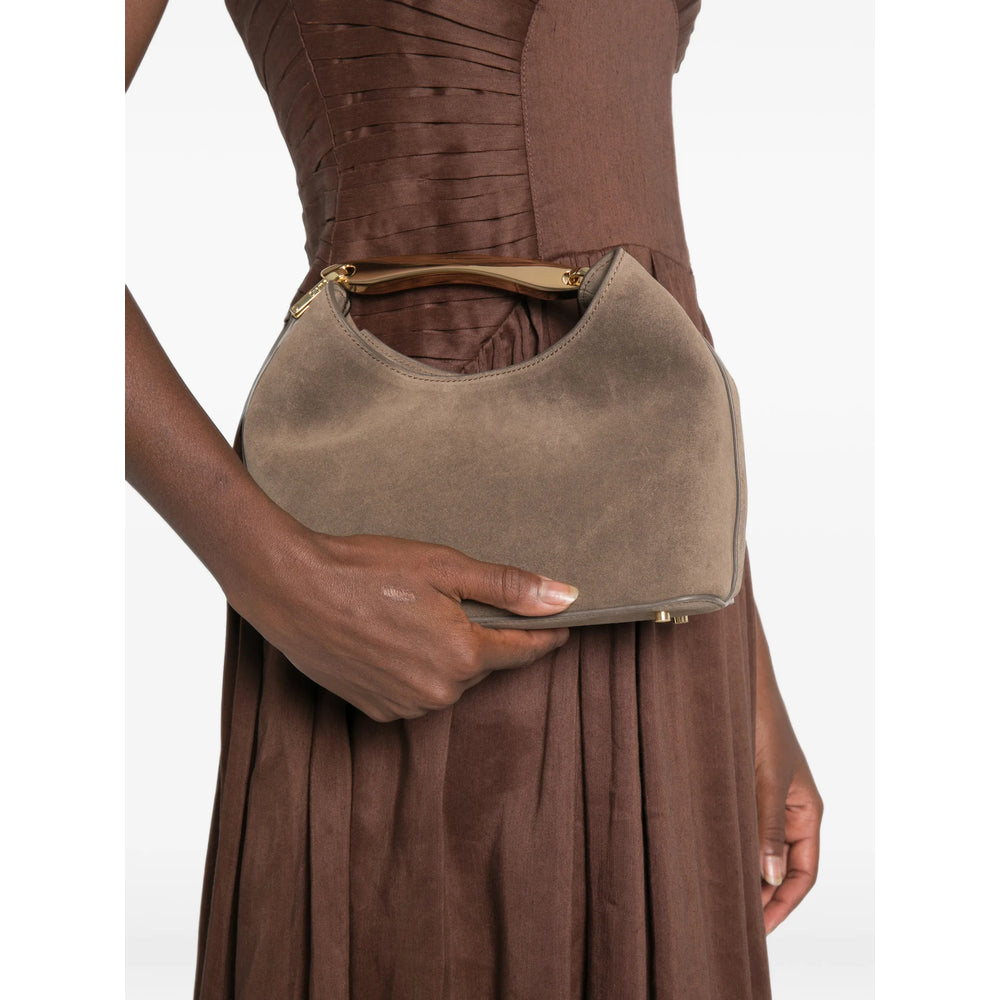 Elleme Neutrals Tote Bags Women