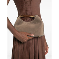 Elleme Neutrals Tote Bags Women
