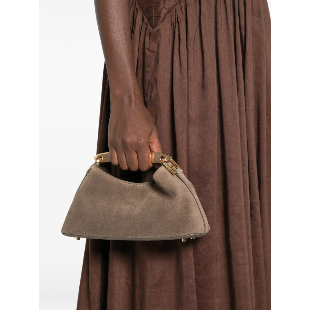 Elleme Neutrals Tote Bags Women