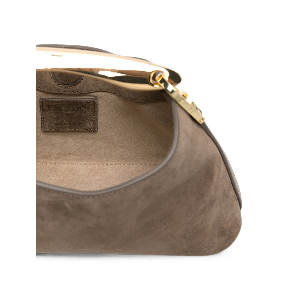 Elleme Neutrals Tote Bags Women
