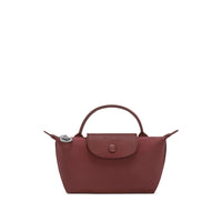 Longchamp Paris Longchamp Paris Red Tote Bags Women