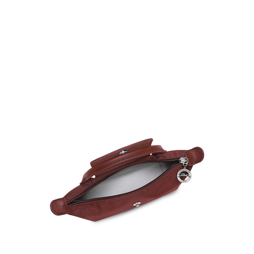 Longchamp Paris Longchamp Paris Red Tote Bags Women