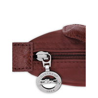 Longchamp Paris Longchamp Paris Red Tote Bags Women