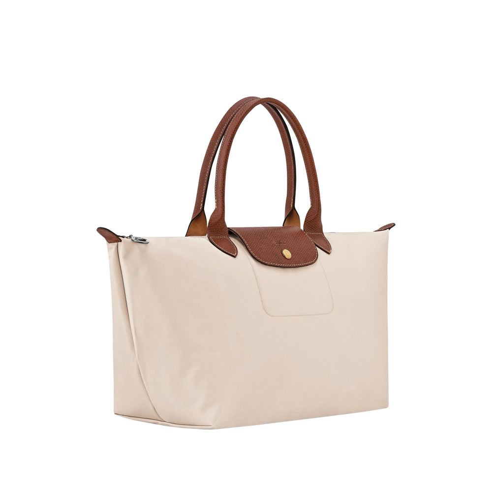 Longchamp Paris Longchamp Paris Neutrals Shoulder Bags Women