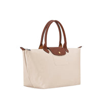 Longchamp Paris Longchamp Paris Neutrals Shoulder Bags Women