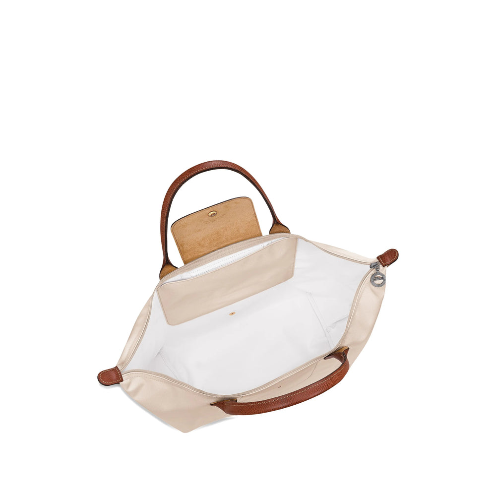 Longchamp Paris Longchamp Paris Neutrals Shoulder Bags Women