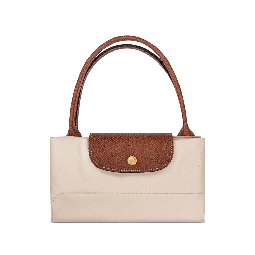 Longchamp Paris Longchamp Paris Neutrals Shoulder Bags Women
