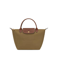 Longchamp Paris Longchamp Paris Green Tote Bags Women