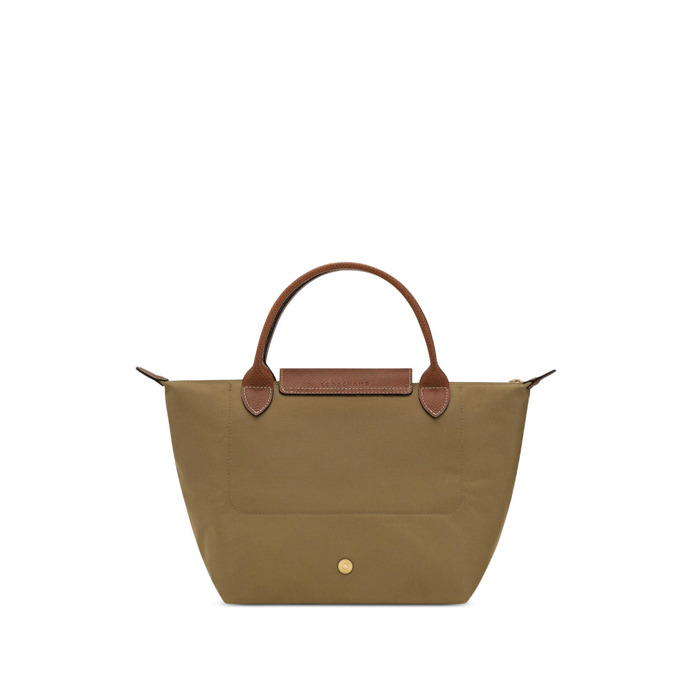 Longchamp Paris Longchamp Paris Green Tote Bags Women