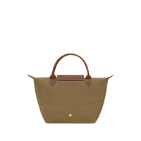 Longchamp Paris Longchamp Paris Green Tote Bags Women