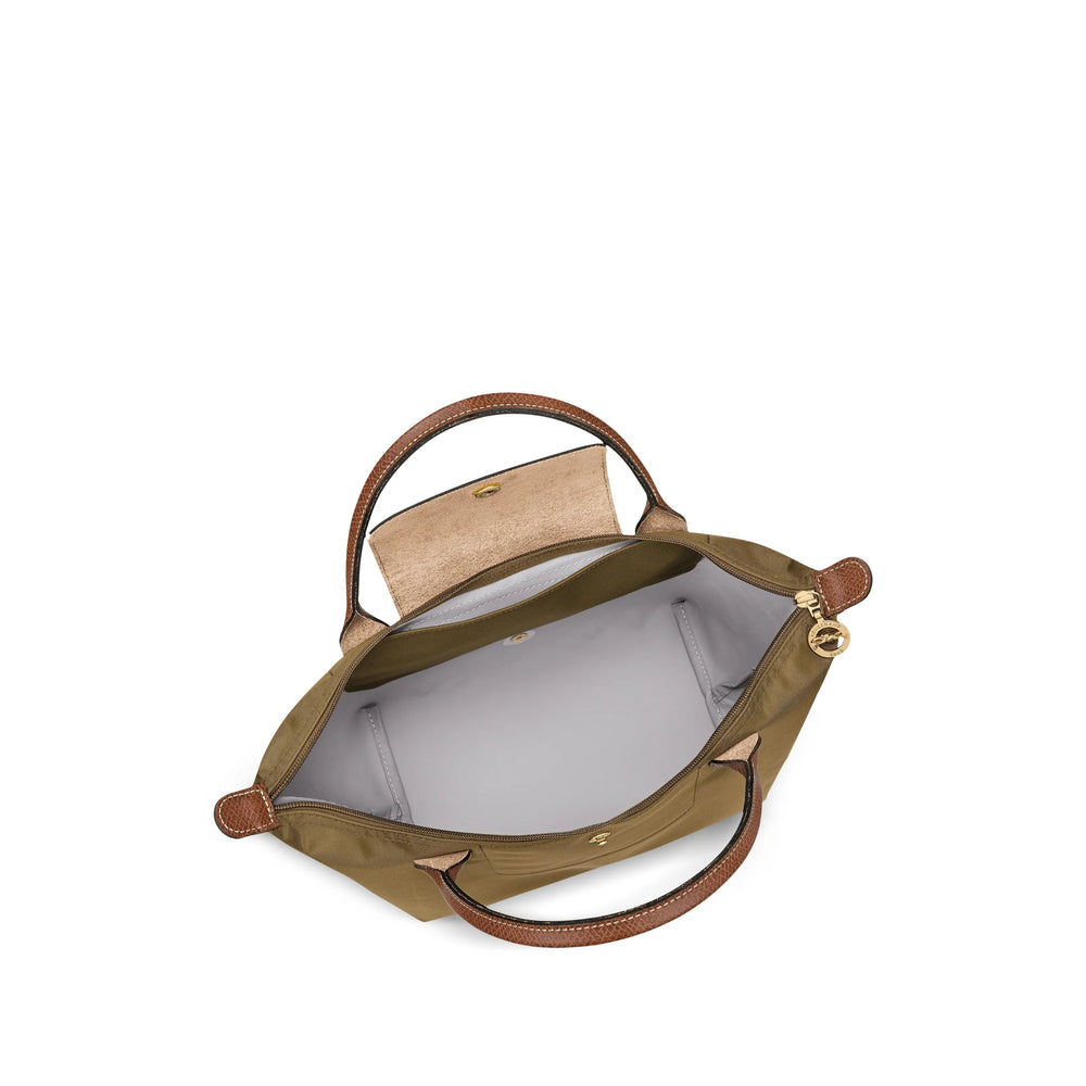Longchamp Paris Longchamp Paris Green Tote Bags Women