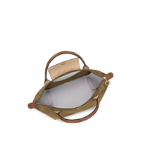 Longchamp Paris Longchamp Paris Green Tote Bags Women